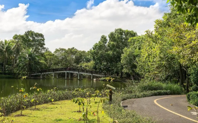 Rio Residence Bangkok