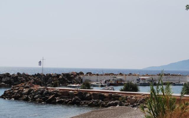 Pantelis Studio