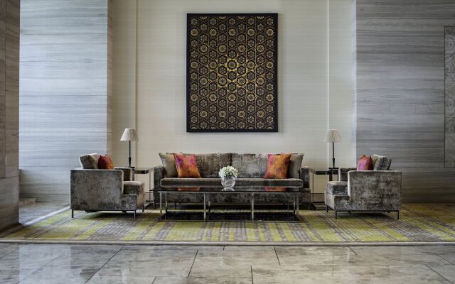 Sheraton Grand Bengaluru Whitefield