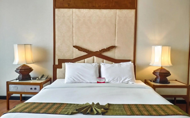 Chiang Mai Orchid Hotel