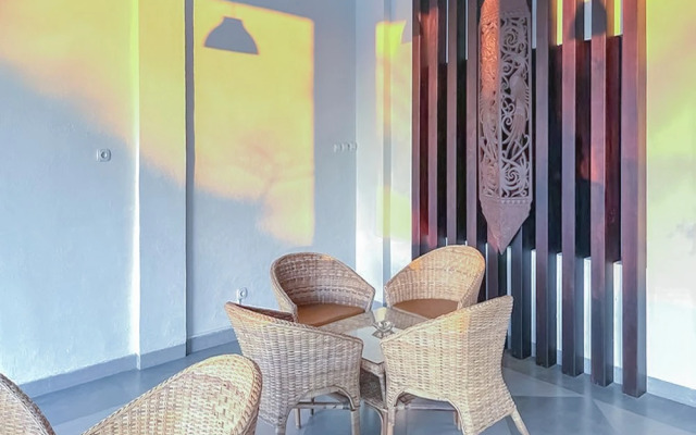 Urbanview Syariah Wisma Annisa Palangkaraya by RedDoorz