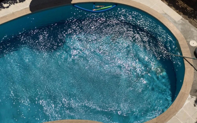 Charming Villa With Private Pool in Belek