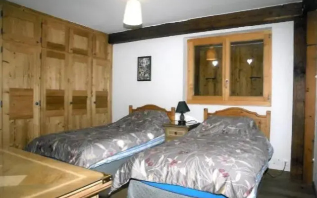 Chalet Grouse