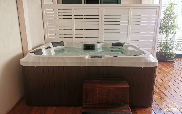 Dimora dei Salentini