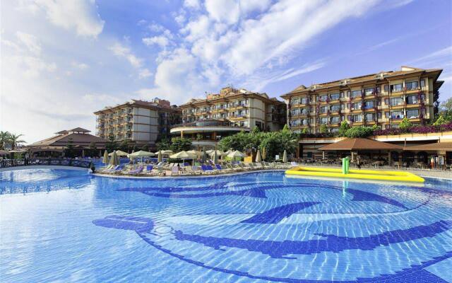 Adalya Art Side - All Inclusive