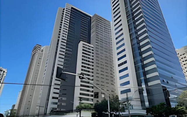 BLTX Brookfield Towers 2616