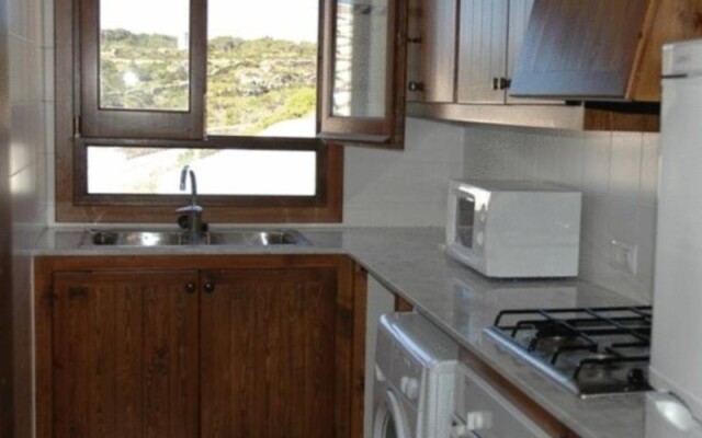Apartamentos Es Brucs