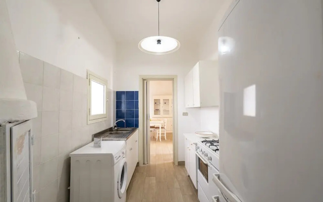 Onde Dorate in Centre, Close to Beach