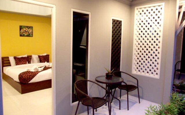 Krabi Romantic House