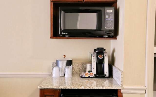 Best Western Springfield Hotel