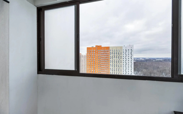 MaxRealty24 on Skhodnenskaya 7