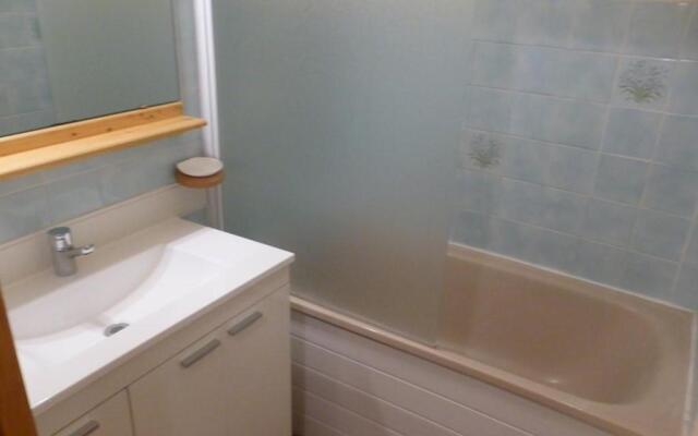 Appartement Arêches-Beaufort, 2 pièces, 5 personnes - FR-1-342-247