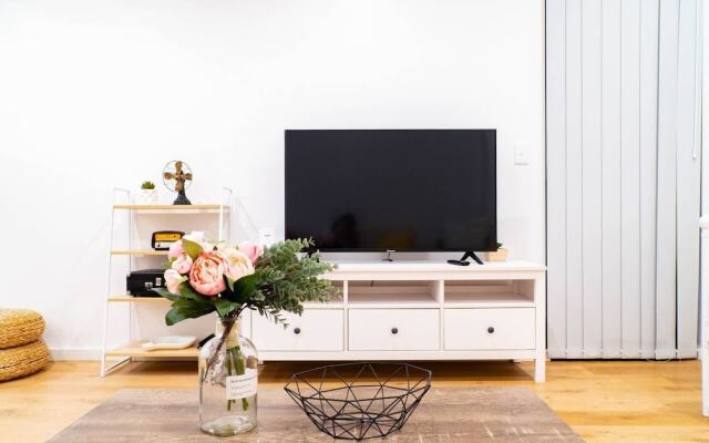 C09-daring Harbour 1 BDR APT