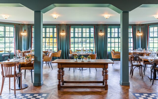 Thorpeness Golf Club and Hotel