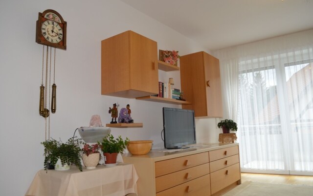 Appartement Kopp