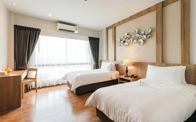 Civilize Hotel