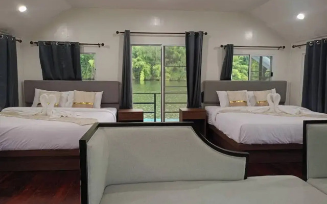 Paenaifun Resort