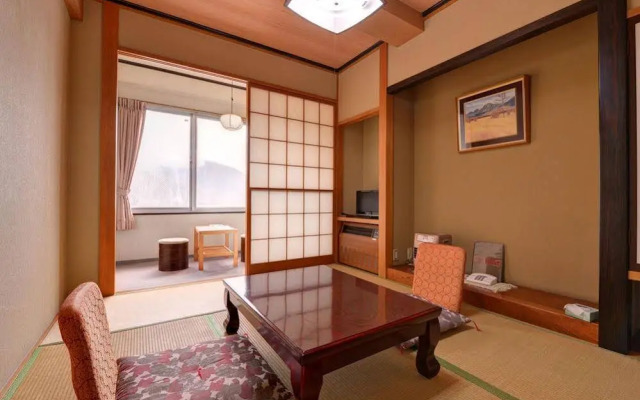 Nikko Sansui