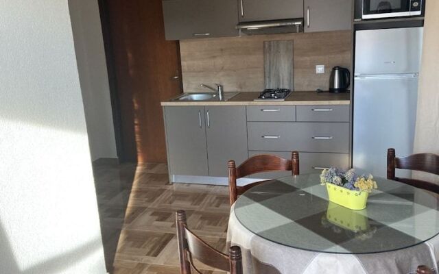 Holiday apartment Natali