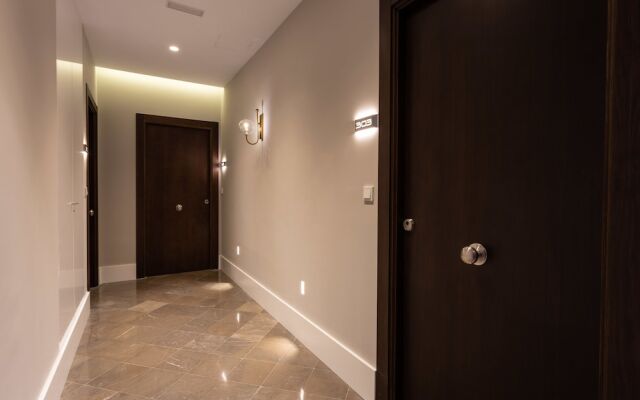 Bibo Suites Plaza Nueva