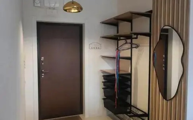 Апартаменты на улице Газовиков 73к3