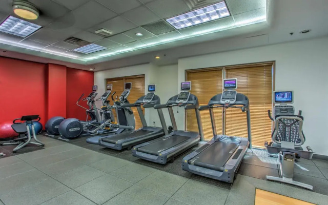 Embassy Suites by Hilton Convention Center Las Vegas