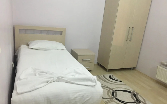 Fimaj Residence & Apart Hotel