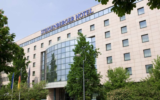 Steigenberger Hotel Dortmund