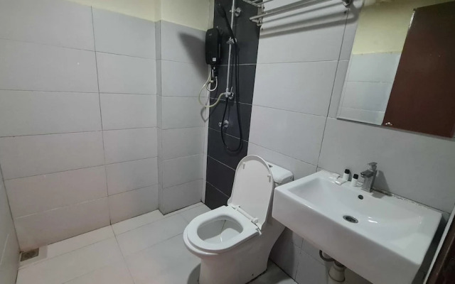 Hotel O De Melor Bangi Gateway