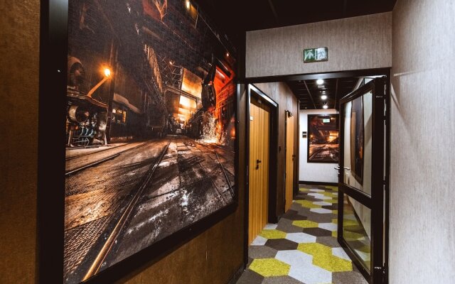 Hotel M23