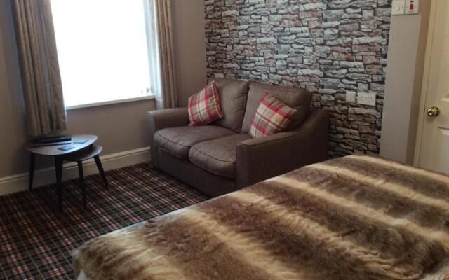 Westbourne Guest House