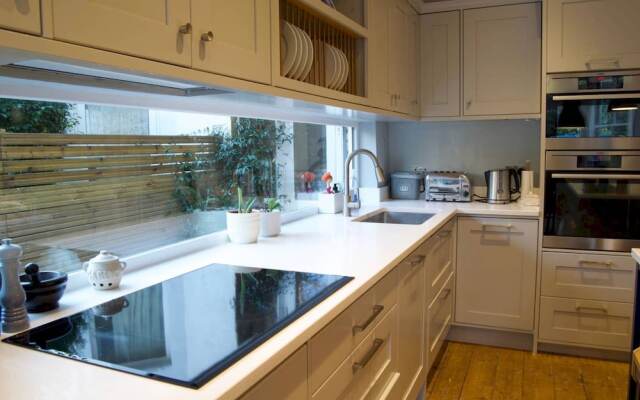 Gorgeous Home Close To Brockley Station