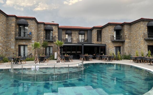 Agios Hotel
