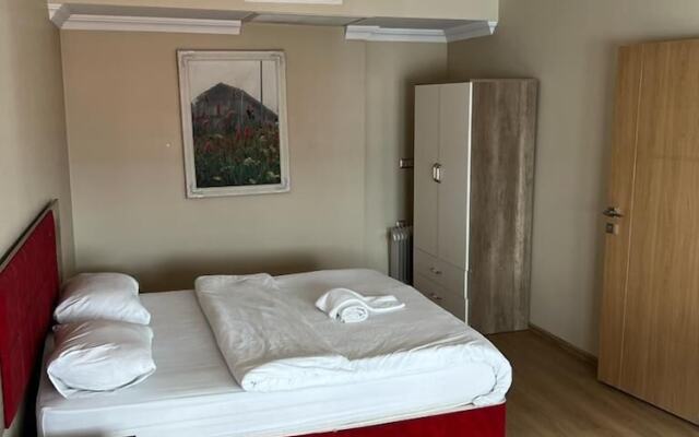 Sanli Grand Otel