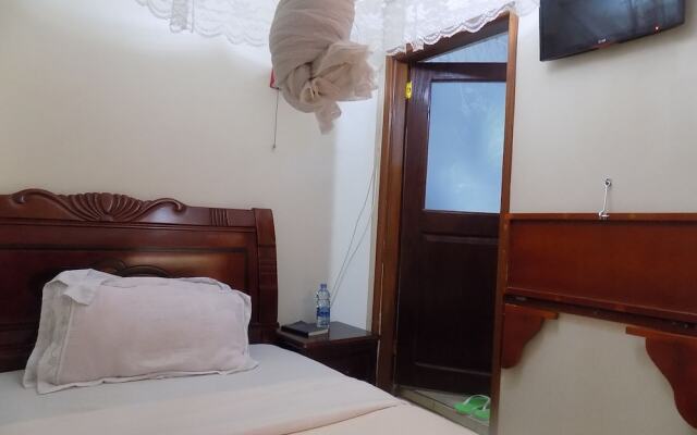 Hoima Resort Hotel