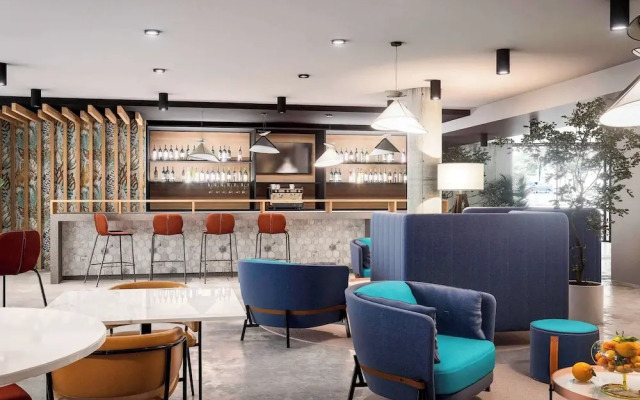 Ibis Styles Bezons Paris La Défense (Opening March 2024)