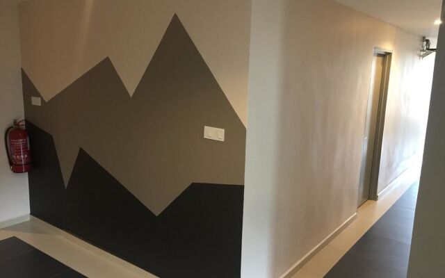 One Plus One Boutique Residence