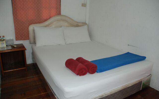 Amity Beach Resort