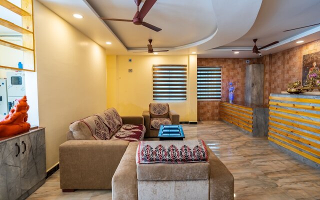 Sunlux Grand Residency