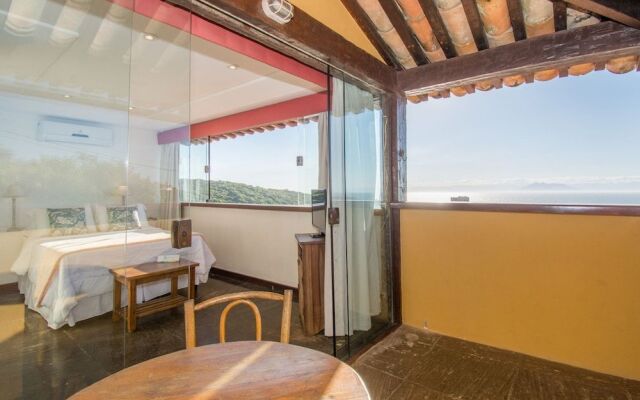 Pousada Mar Joao Fernandes