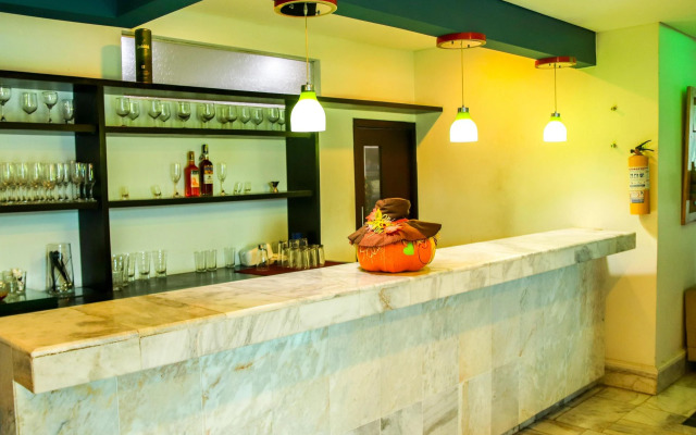 Hotel Buenos Aires Avenida