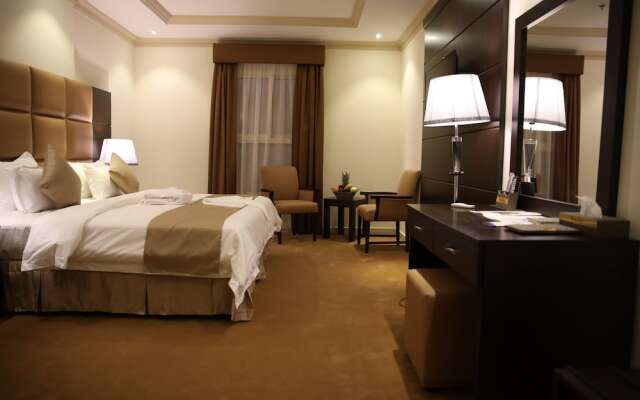 Ocean Hotel
