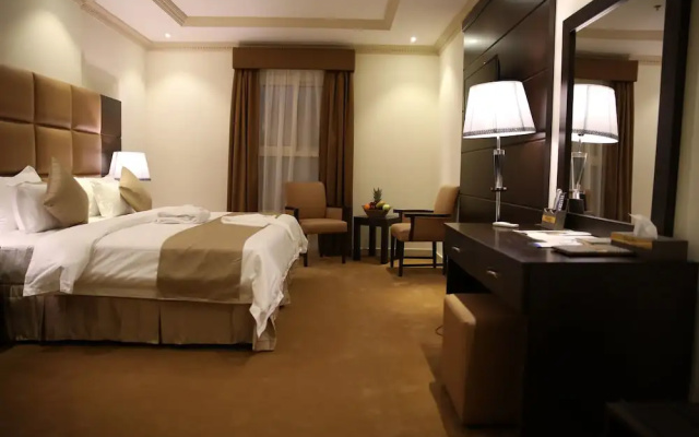 Ocean Hotel