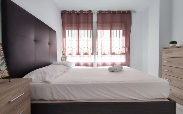 Fantástico Apartamento Totalmente Reformado