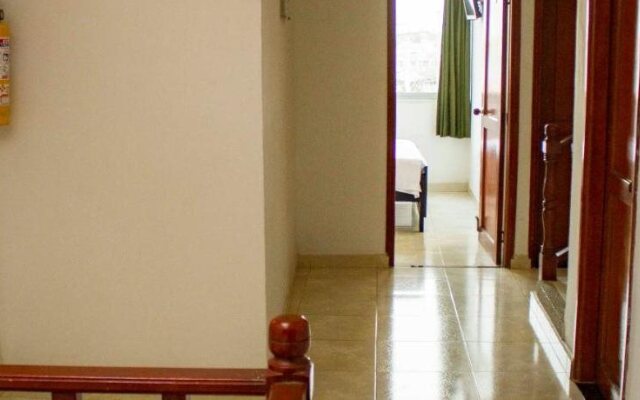 Hotel Confort De La Guajira