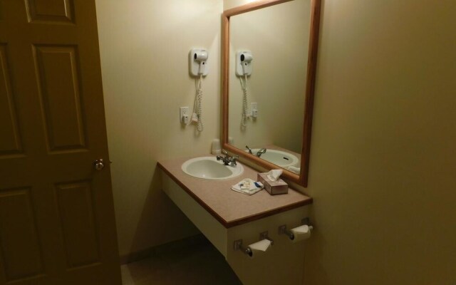 Western Budget Motel & Suites - Leduc #3