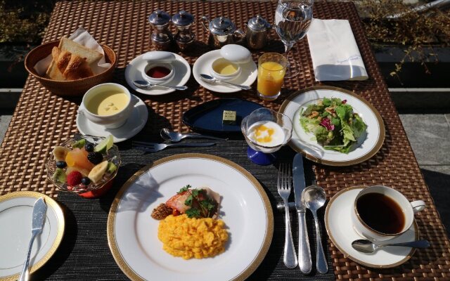 Mizno Hotel