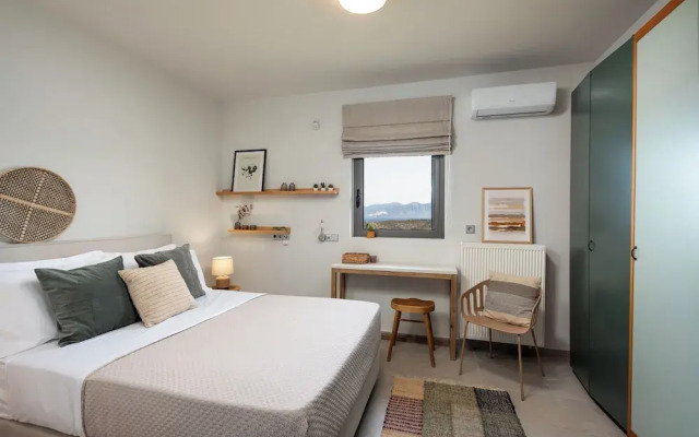 Notiko villas