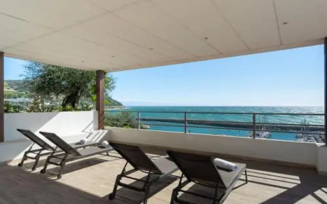 Ferienanlage San Lorenzo al Mare 401S