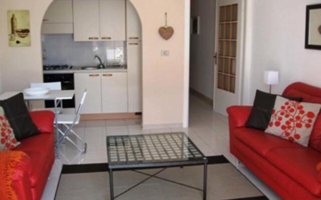 Residenza Lido Marini